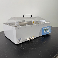 Thermo Scientific Precision GP 20 Waterbath image 0
